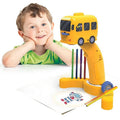 Drawing Projector for Kids: Trace, Create, and Learn