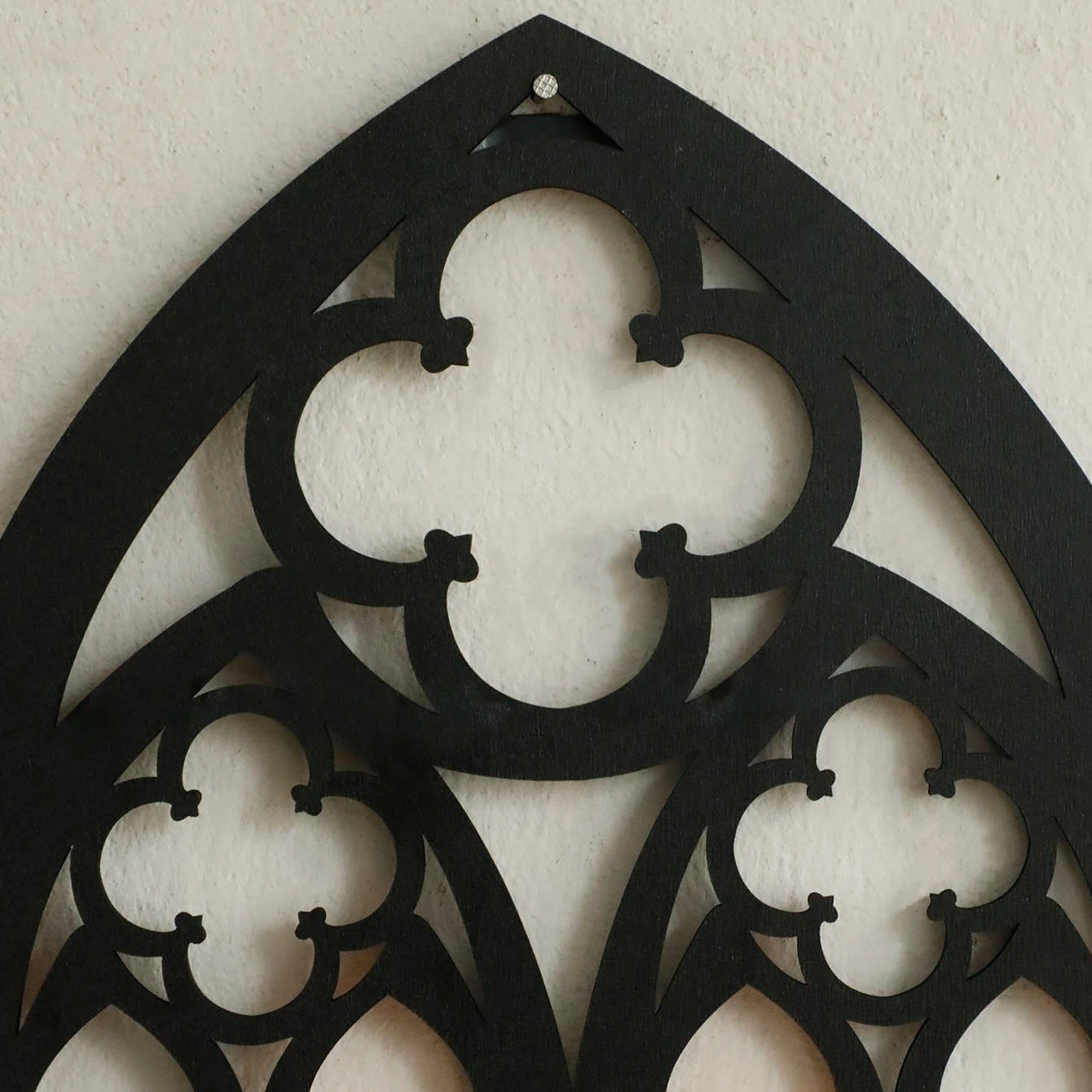 Gothic Wall Decor 3-Piece Set: Instant Statement Walls