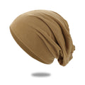 Cozy Slouch Beanie: Everyday Style, All-Day Comfort