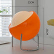 Bauhaus Retro Nordic Glass Table Lamp