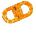 Magnetic Hairclip Set: Strong Hold, No Heat Styling
