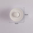 Hasna SunRay Wall Lamp