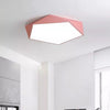 Skydor Ceiling Light
