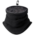 Fleece Balaclava Face Mask: Full Coverage Against Winter Wind