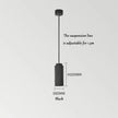 NordicGlow Pendant Light