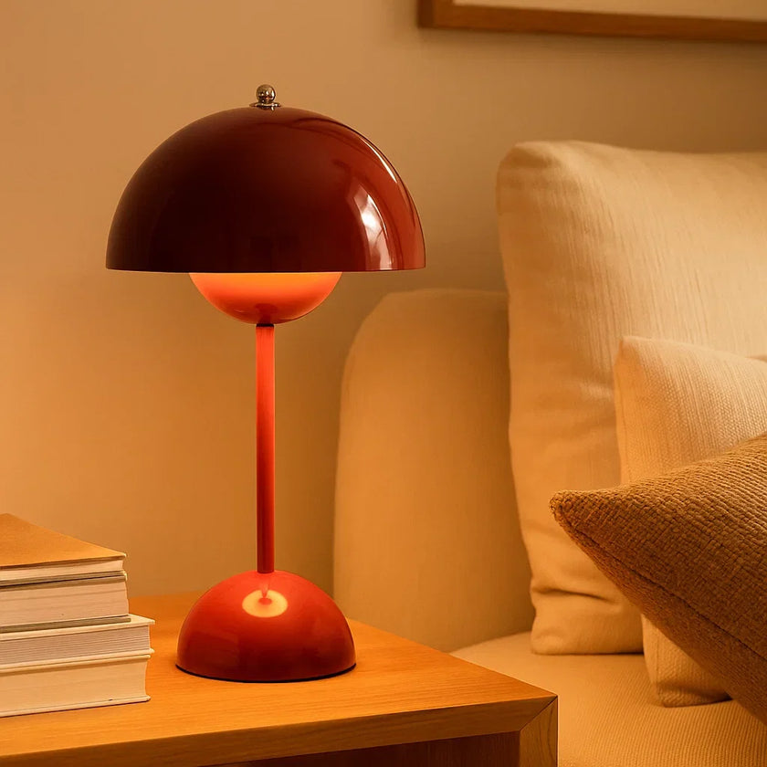 Modern Touch Table Lamp