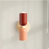 Nordic DualGlow Wall Lamp