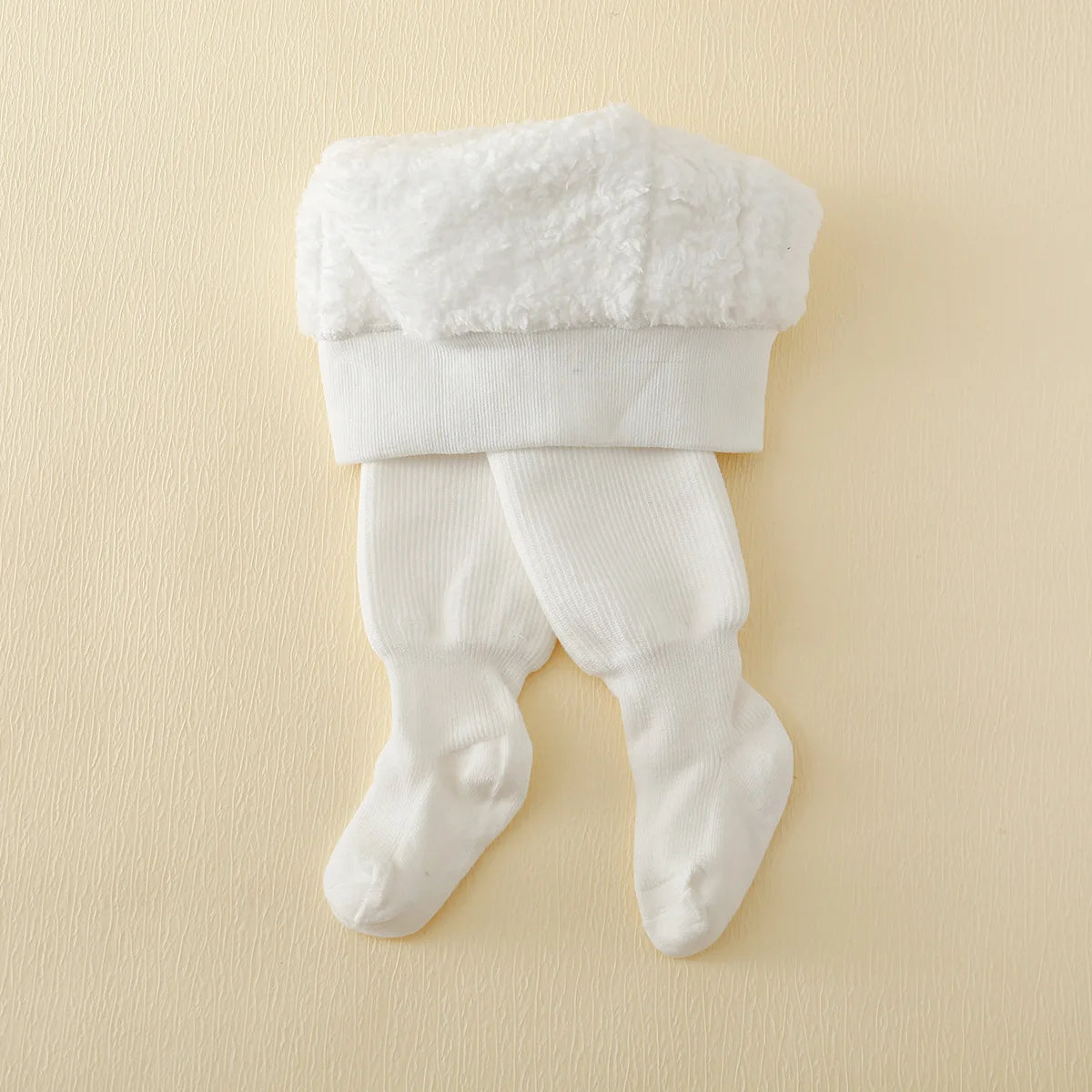 Kids Winter Fleece Lined Leggings: Warm From Head to Toe